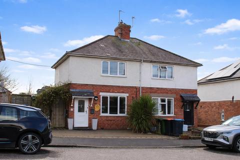 undefined, Stanton Avenue, Milton Keynes MK13