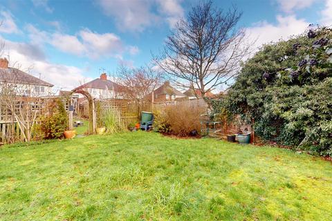 undefined, Stanton Avenue, Milton Keynes MK13