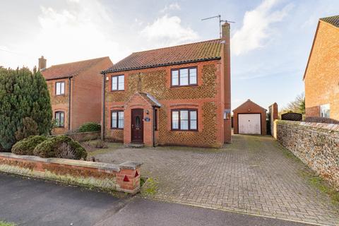 undefined, Lynn Road, Ingoldisthorpe