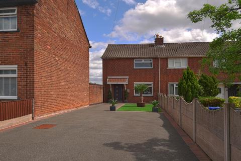 undefined, Borrowdale Road, Widnes, WA8