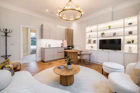 1 bedroom flat for sale, Kensington Park Road, London W11