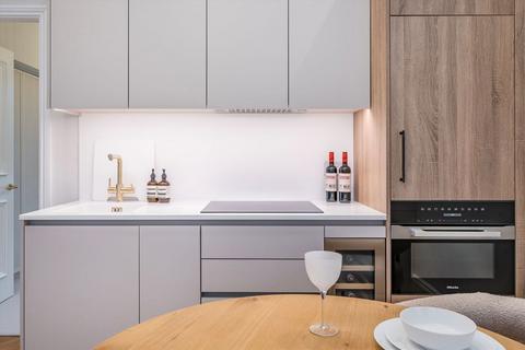 1 bedroom flat for sale, Kensington Park Road, London W11