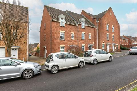undefined, Stoke Park, Bristol BS16