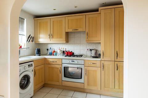 undefined, Stoke Park, Bristol BS16