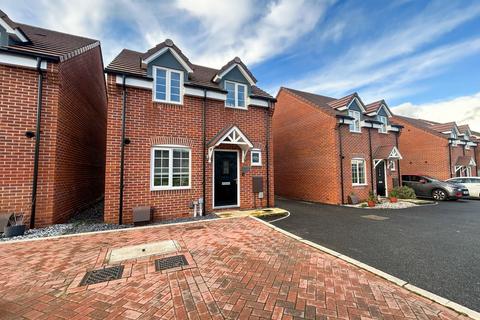 undefined, Geranium Croft, Biggleswade, SG18
