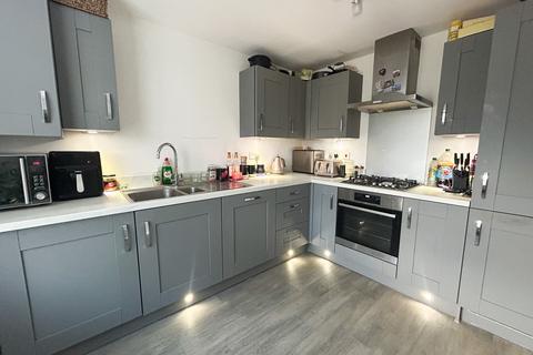 undefined, Geranium Croft, Biggleswade, SG18