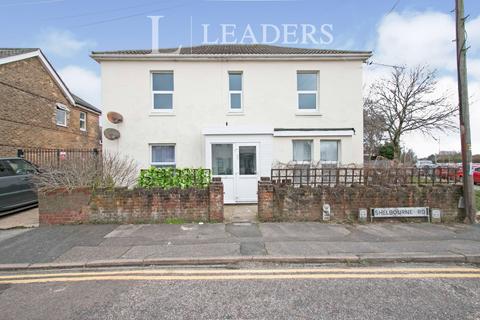 undefined, Shelbourne Road, BH8