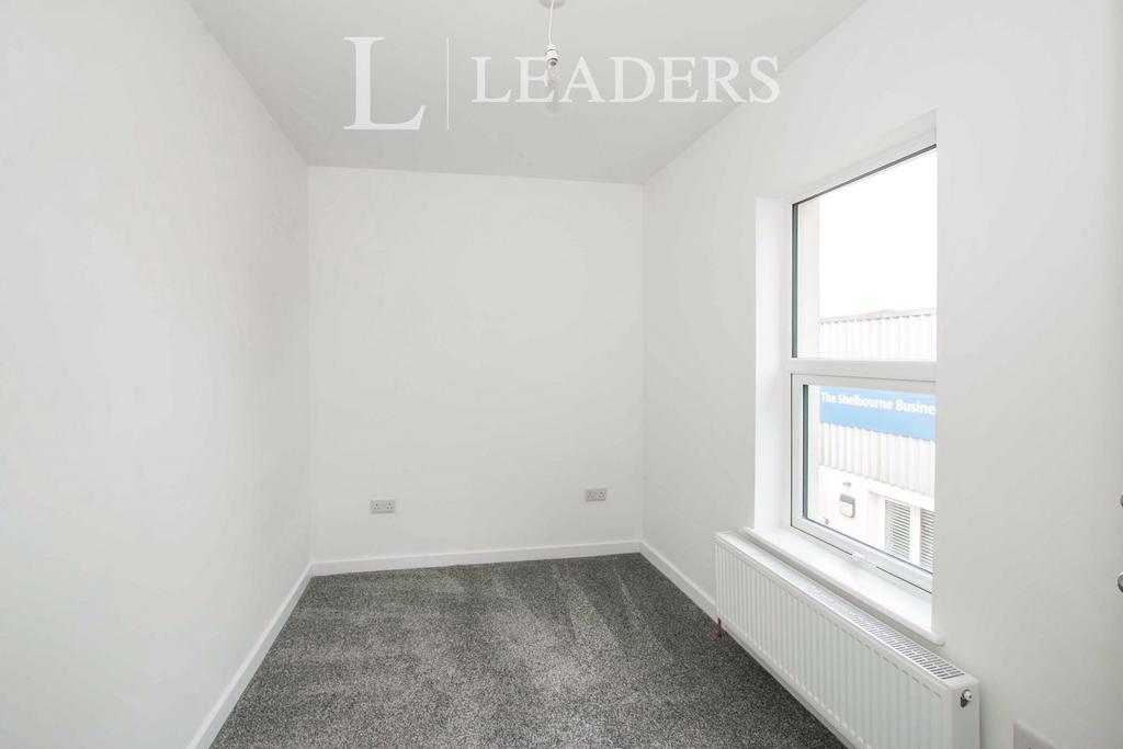 2nd Bedroom