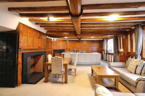 undefined, High Street, Central, Stratford-upon-Avon, CV37