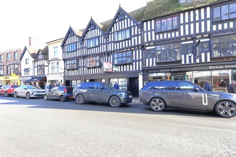 undefined, High Street, Central, Stratford-upon-Avon, CV37