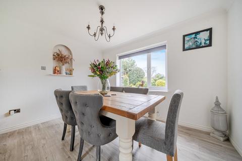 3 bedroom detached house for sale, Highfields, Westoning, MK45