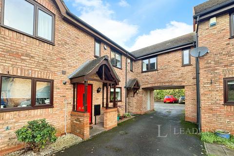 undefined, Bartholemews Lane, Bromsgrove, Worcestershire, B61