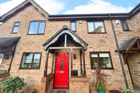 undefined, Bartholemews Lane, Bromsgrove, Worcestershire, B61