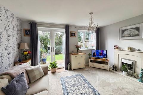 undefined, Bartholemews Lane, Bromsgrove, Worcestershire, B61