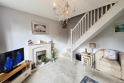 undefined, Bartholemews Lane, Bromsgrove, Worcestershire, B61