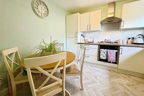 undefined, Bartholemews Lane, Bromsgrove, Worcestershire, B61