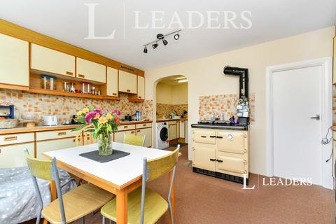 4 bedroom semi-detached house to rent, Falmer Gardens, Brighton, East Sussex, BN2
