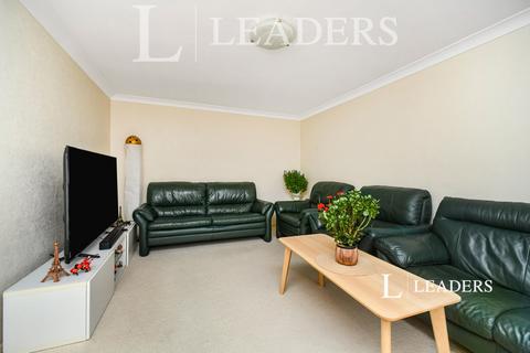 4 bedroom semi-detached house to rent, Falmer Gardens, Brighton, East Sussex, BN2