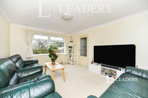 4 bedroom semi-detached house to rent, Falmer Gardens, Brighton, East Sussex, BN2