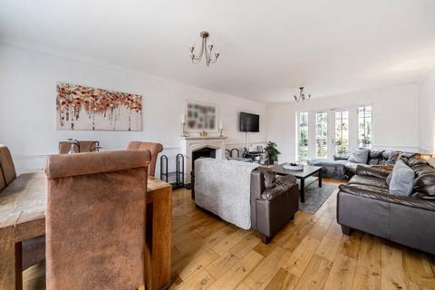 5 bedroom detached house for sale, Castle Road, Surrey GU15