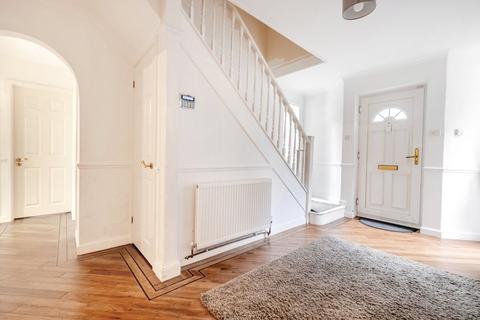 5 bedroom detached house for sale, Castle Road, Surrey GU15