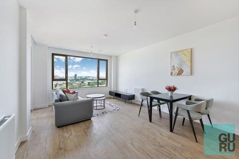 undefined, Bermondsey Heights, London, SE15