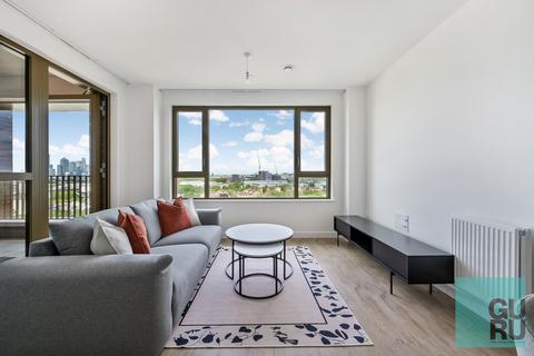 undefined, Bermondsey Heights, London, SE15