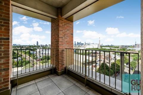 undefined, Bermondsey Heights, London, SE15