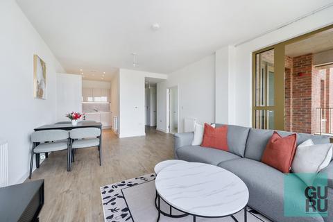 undefined, Bermondsey Heights, London, SE15