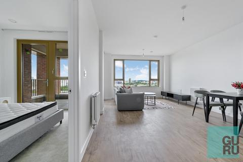 undefined, Bermondsey Heights, London, SE15