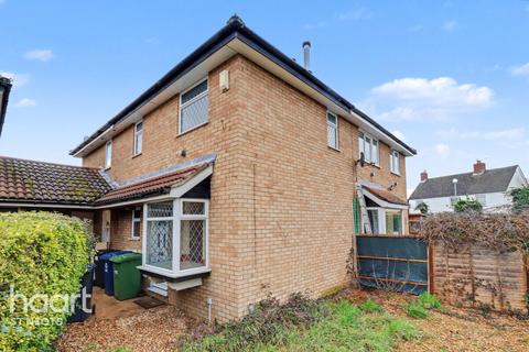 undefined, Squires Court, Eaton Socon