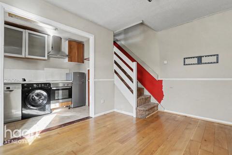 undefined, Squires Court, Eaton Socon