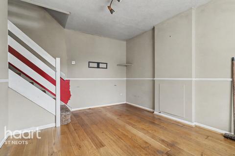 undefined, Squires Court, Eaton Socon