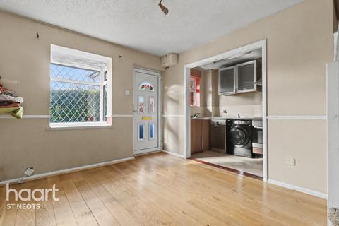 undefined, Squires Court, Eaton Socon