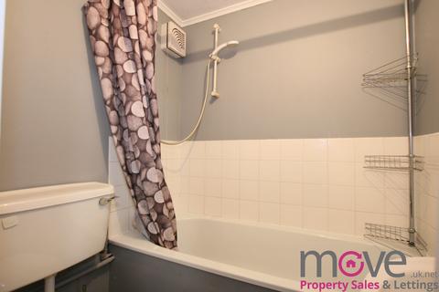 1 bedroom apartment to rent, Mitton, Tewkesbury GL20