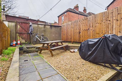 undefined, Clift Road, Southville, Bristol, BS3