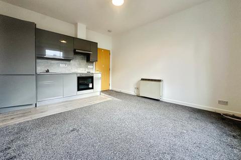 undefined, Tay Square, Dundee, DD1