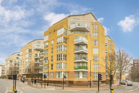 undefined, Water Gardens Square, London SE16