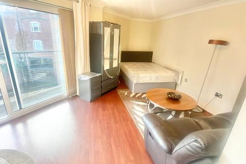 undefined, Edward Street, Birmingham B1