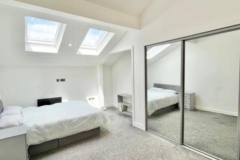 1 bedroom in a flat share to rent, Mary Ann Street, Birmingham B3