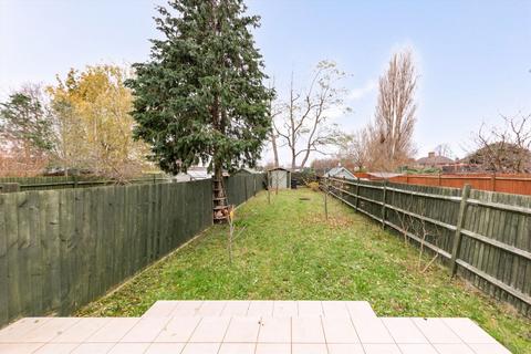 3 bedroom house to rent, Cannon Hill Lane, London SW20