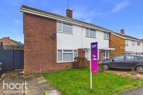 3 bedroom semi-detached house for sale, The Linx, Bletchley
