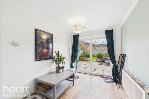 3 bedroom semi-detached house for sale, The Linx, Bletchley