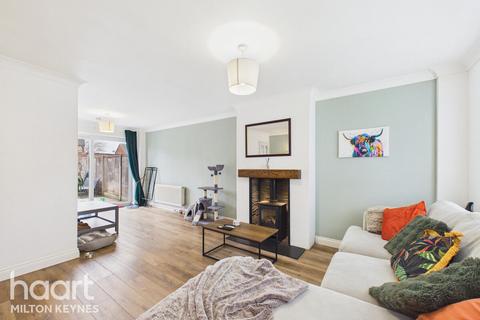 3 bedroom semi-detached house for sale, The Linx, Bletchley