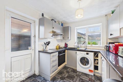 3 bedroom semi-detached house for sale, The Linx, Bletchley