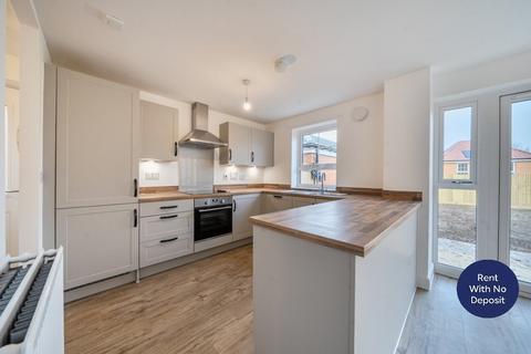 undefined, Crusoe Street, Aylesford, Kent, ME20