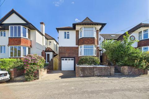 undefined, Goldstone Crescent, Hove BN3