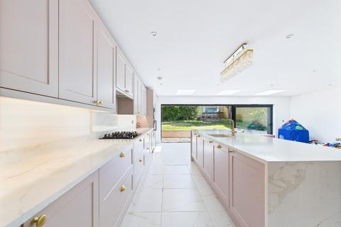 undefined, Goldstone Crescent, Hove BN3