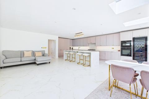 undefined, Goldstone Crescent, Hove BN3