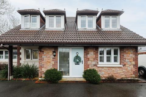 3 bedroom detached house for sale, La Rue Du Douet, Jersey JE3